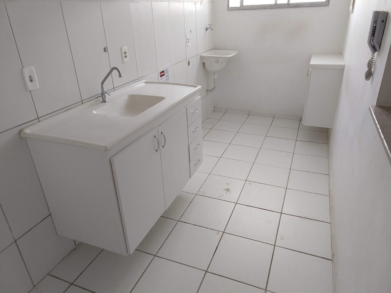 imóvel com 54m² - Jardim Novo Mundo - Sorocaba