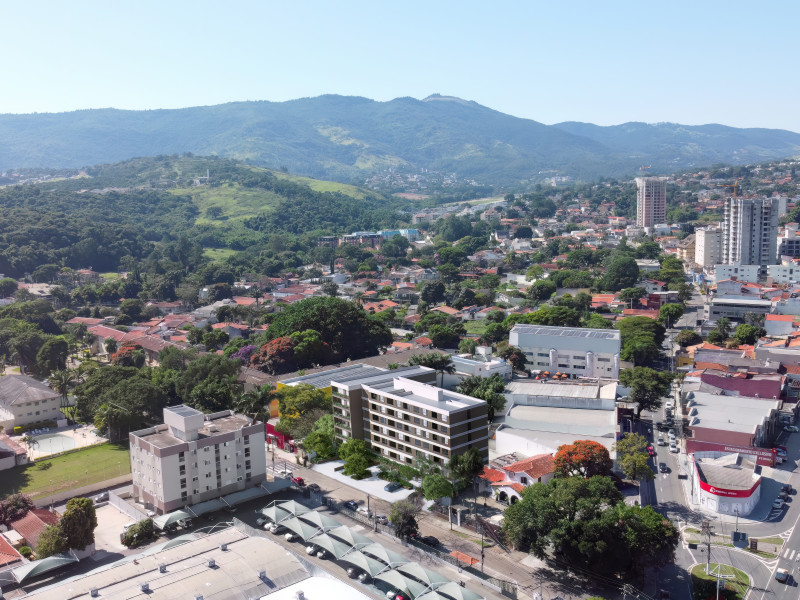 imóvel com 129m² - itapetinga - Atibaia