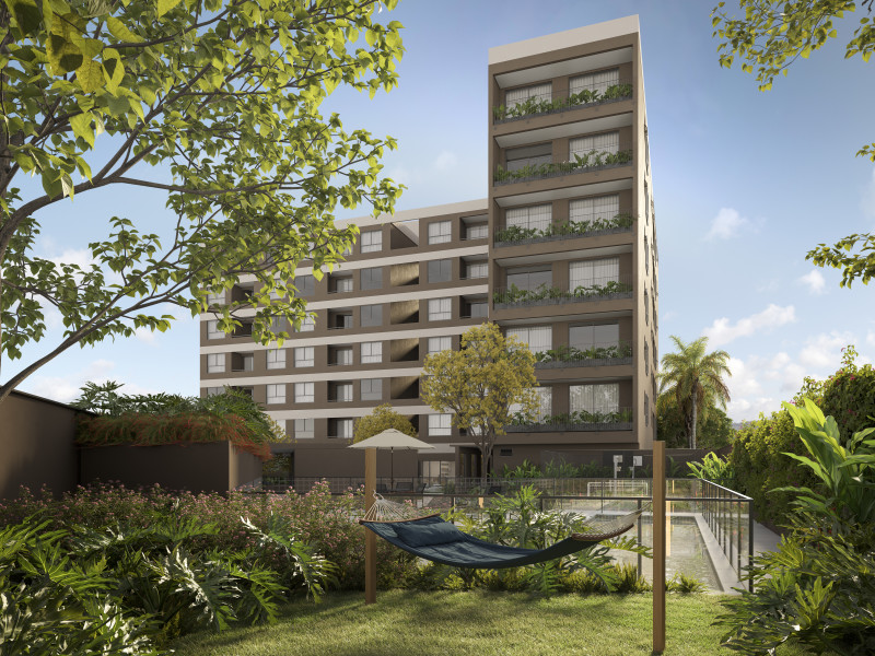 imóvel com 129m² - itapetinga - Atibaia