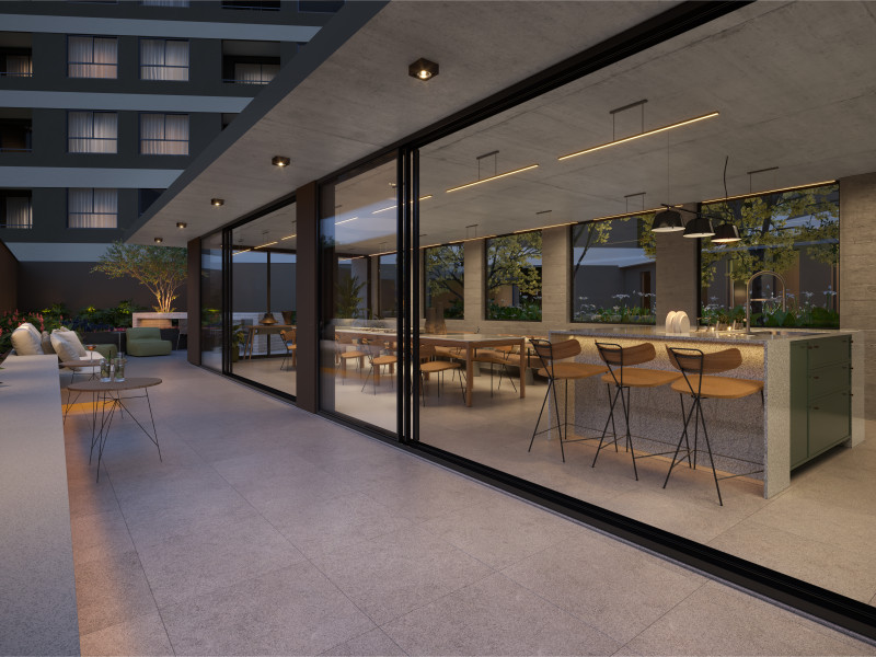 imóvel com 129m² - itapetinga - Atibaia