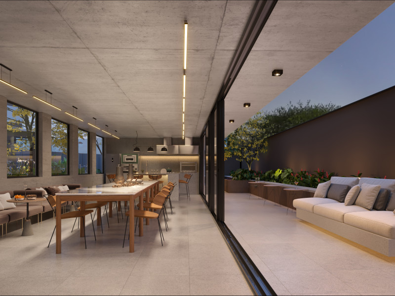 imóvel com 129m² - itapetinga - Atibaia