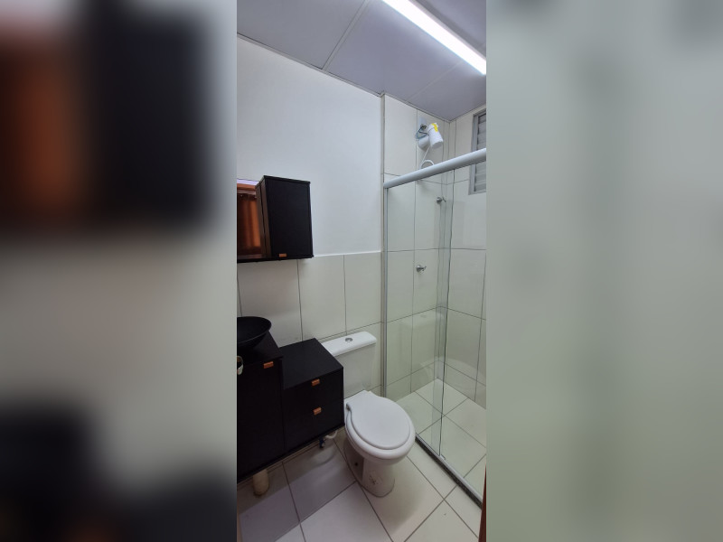 imóvel com 44m² - Colina de Laranjeiras - Serra