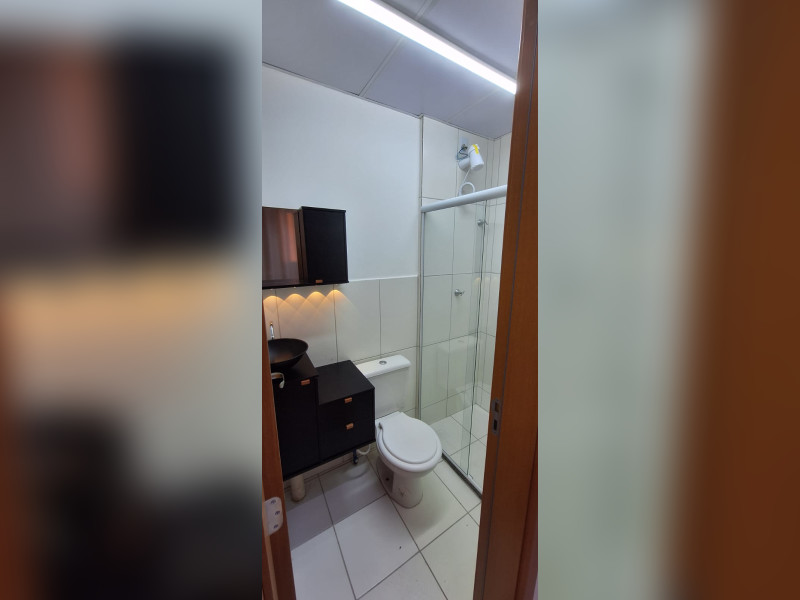 imóvel com 44m² - Colina de Laranjeiras - Serra