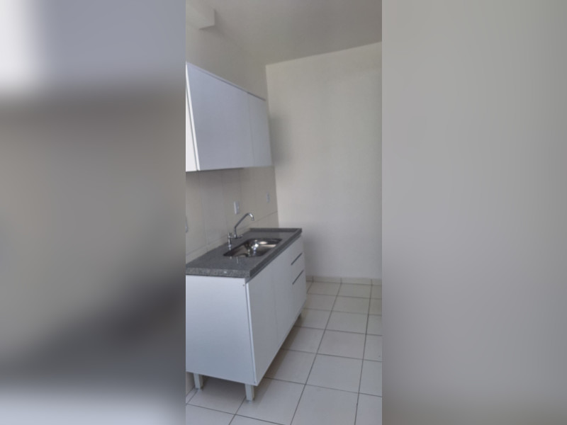 imóvel com 44m² - Colina de Laranjeiras - Serra