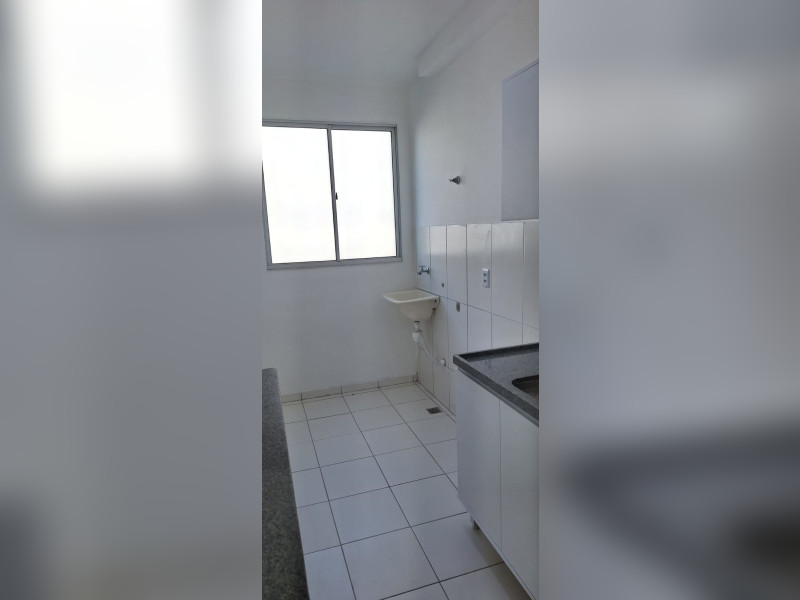 imóvel com 44m² - Colina de Laranjeiras - Serra
