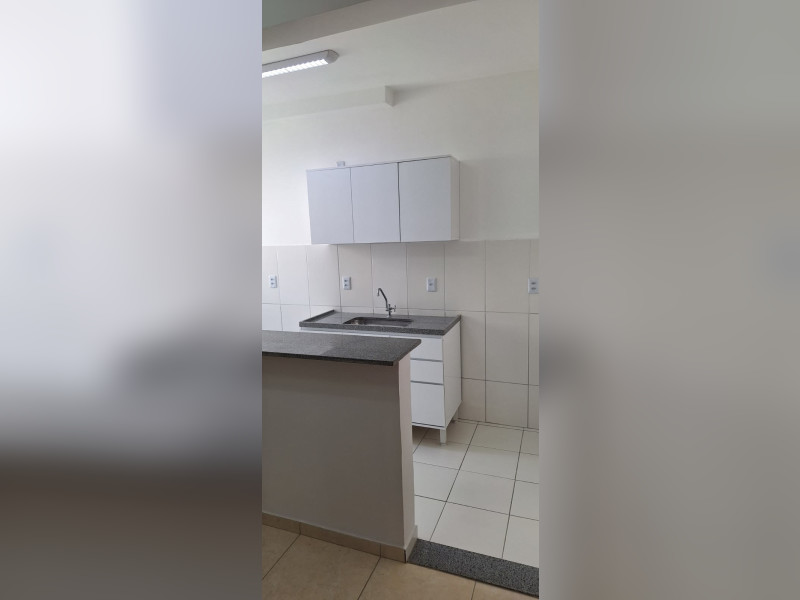 imóvel com 44m² - Colina de Laranjeiras - Serra