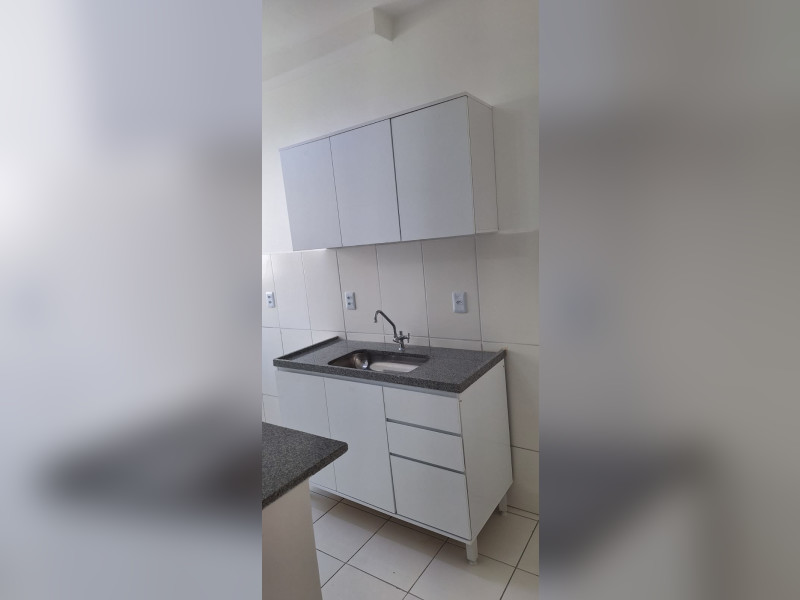 imóvel com 44m² - Colina de Laranjeiras - Serra