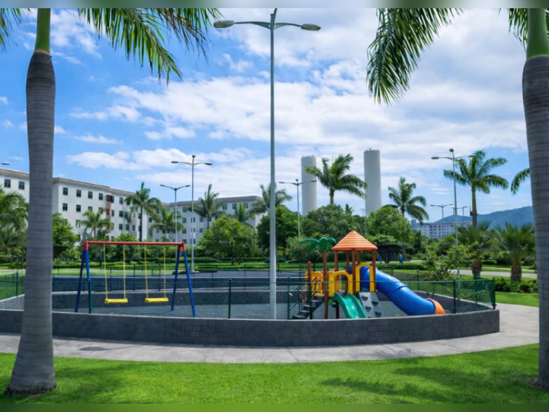 imóvel com 44m² - Colina de Laranjeiras - Serra