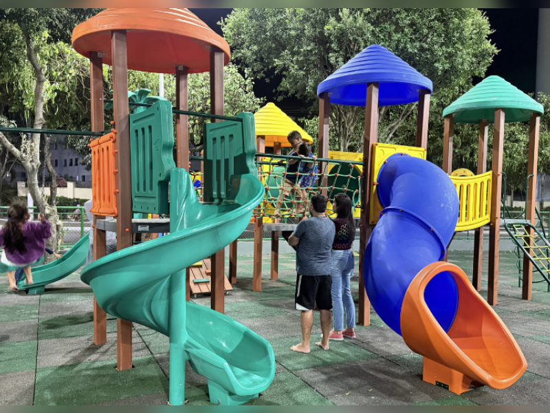 imóvel com 44m² - Colina de Laranjeiras - Serra