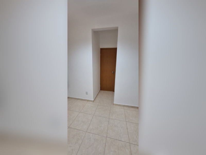 imóvel com 44m² - Colina de Laranjeiras - Serra