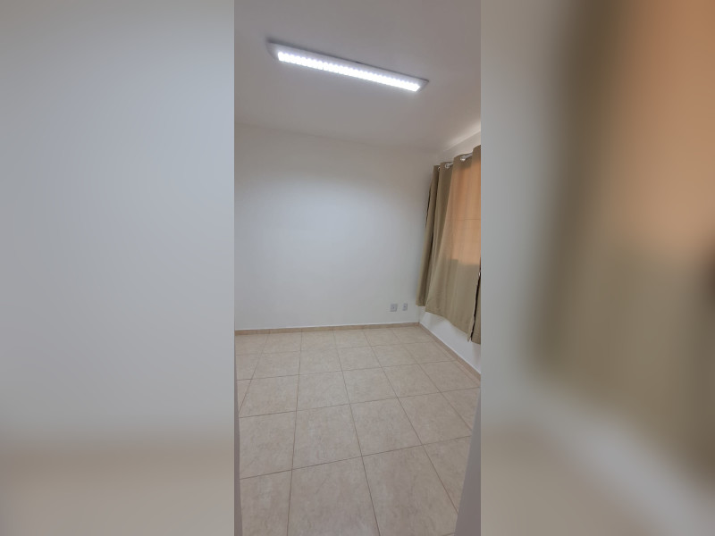 imóvel com 44m² - Colina de Laranjeiras - Serra