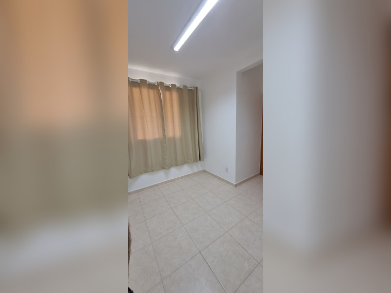 imóvel com 44m² - Colina de Laranjeiras - Serra