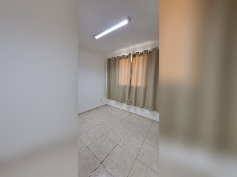 imóvel com 44m² - Colina de Laranjeiras - Serra