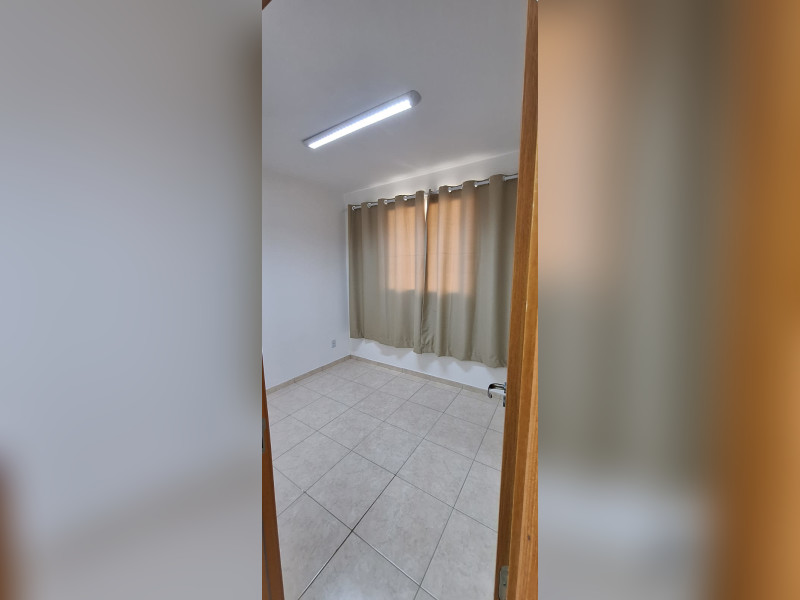 imóvel com 44m² - Colina de Laranjeiras - Serra