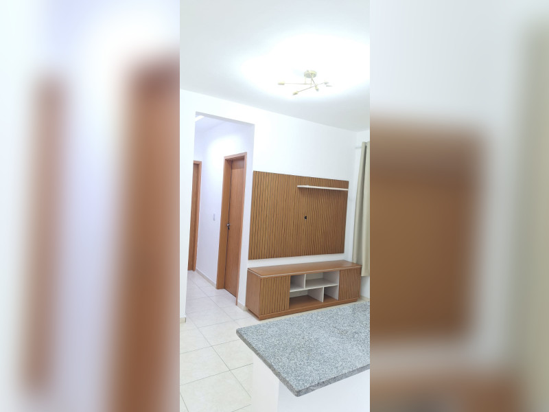 imóvel com 44m² - Colina de Laranjeiras - Serra