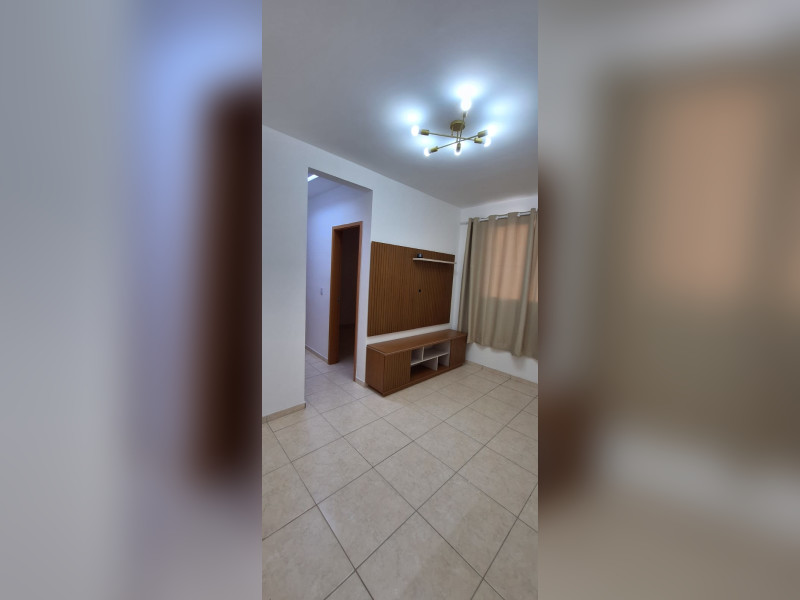imóvel com 44m² - Colina de Laranjeiras - Serra