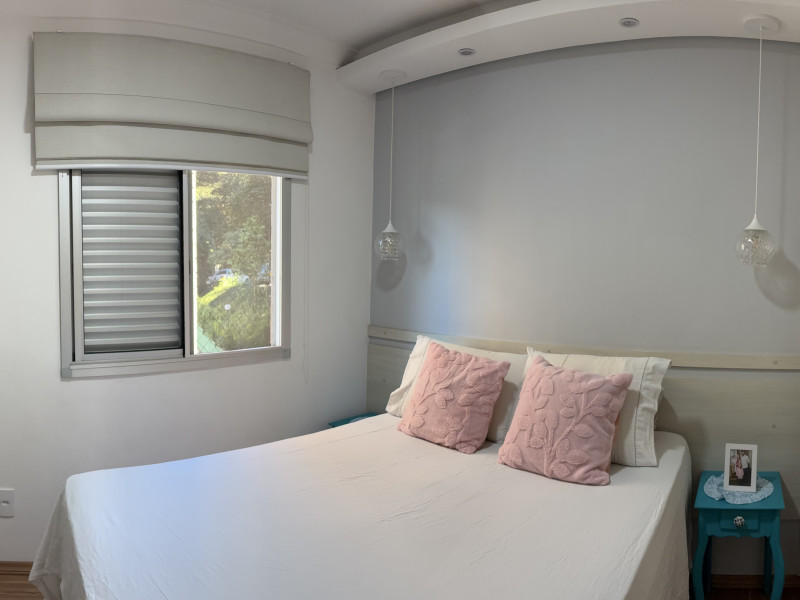 imóvel com 45m² - Jardim Catanduva - São Paulo