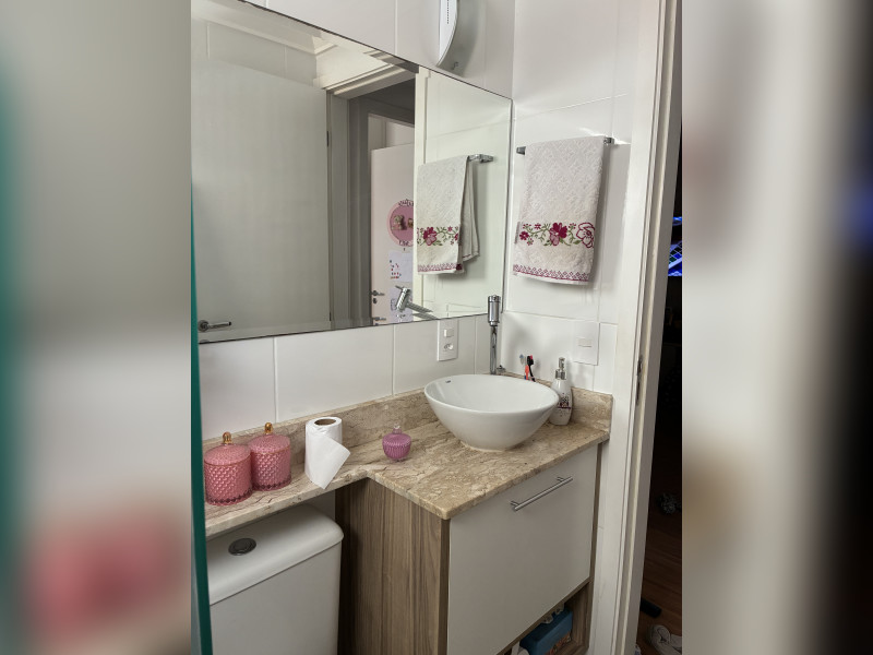 imóvel com 45m² - Jardim Catanduva - São Paulo