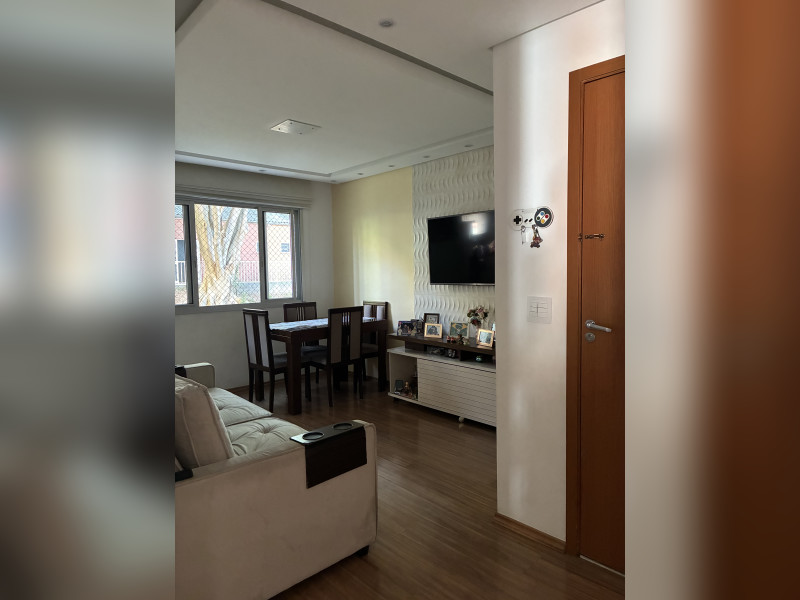 imóvel com 45m² - Jardim Catanduva - São Paulo