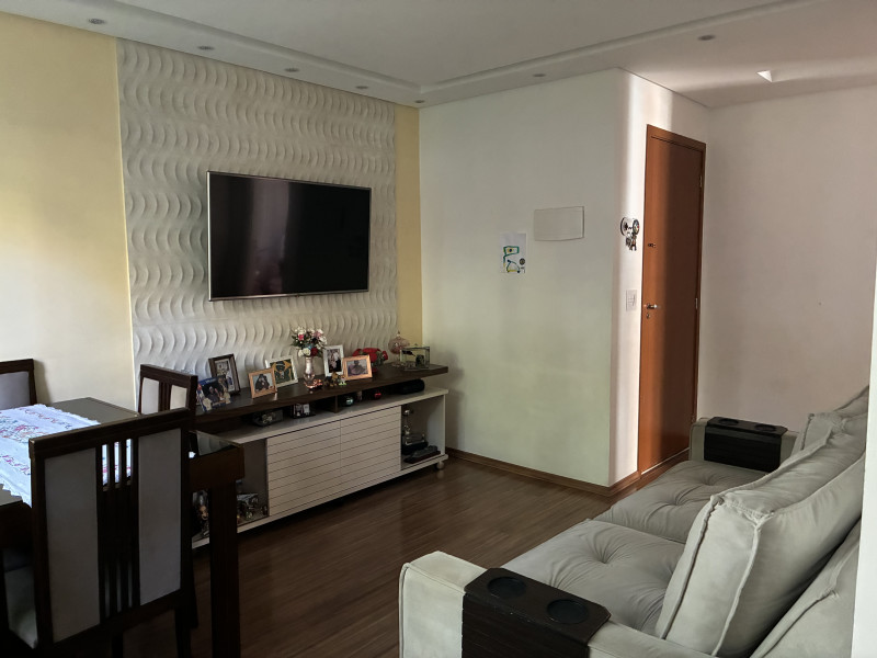 imóvel com 45m² - Jardim Catanduva - São Paulo