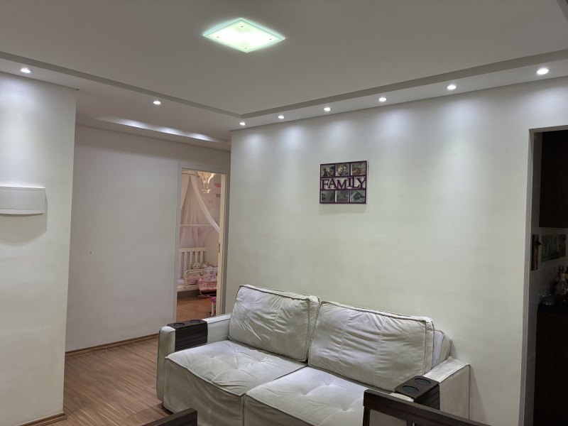 imóvel com 45m² - Jardim Catanduva - São Paulo