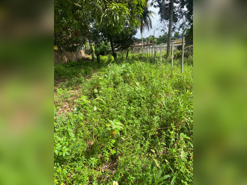 imóvel com 200m² - Vera Cruz - Camaragibe