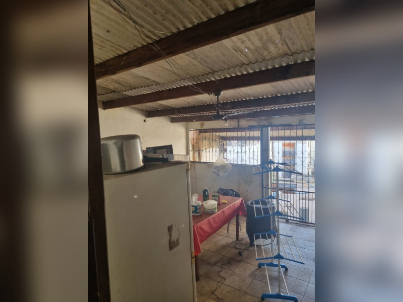 imóvel com 130m² - Dom Aquino - Cuiabá