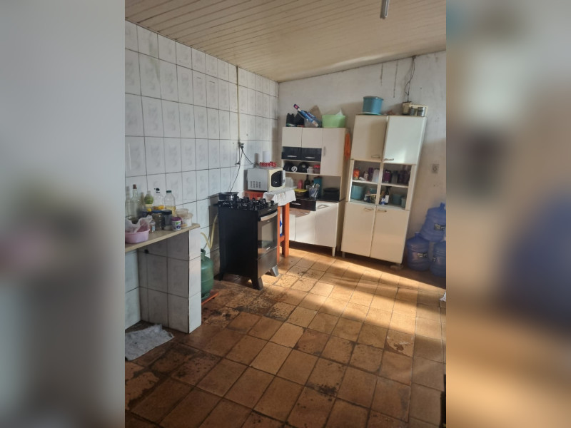imóvel com 130m² - Dom Aquino - Cuiabá