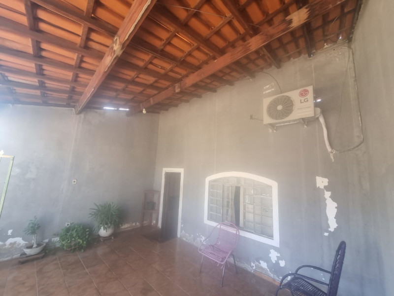 imóvel com 130m² - Dom Aquino - Cuiabá