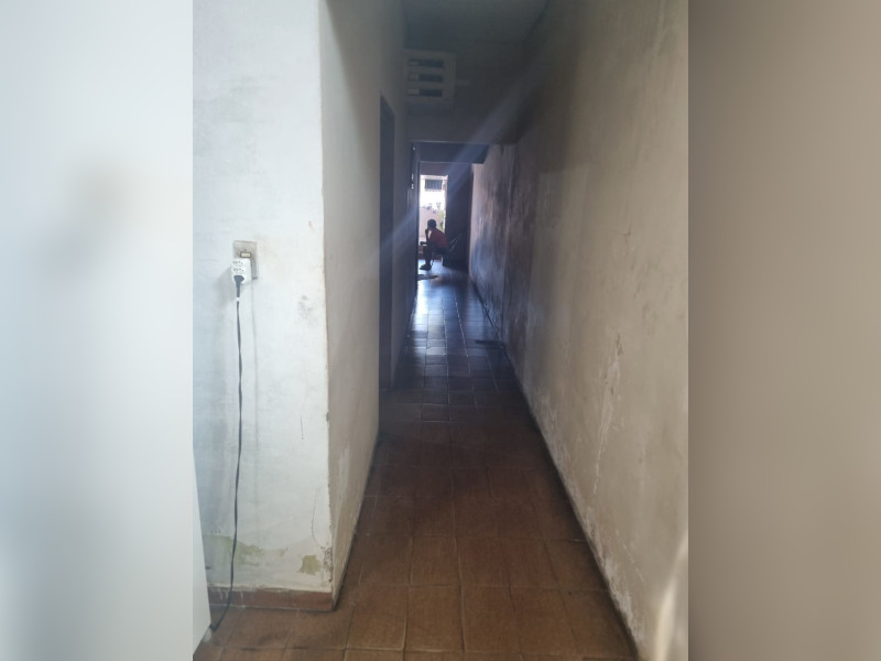 imóvel com 130m² - Dom Aquino - Cuiabá