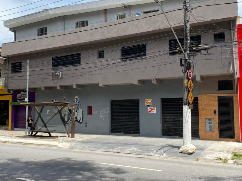 imóvel com 279m² - Casa Verde - São Paulo