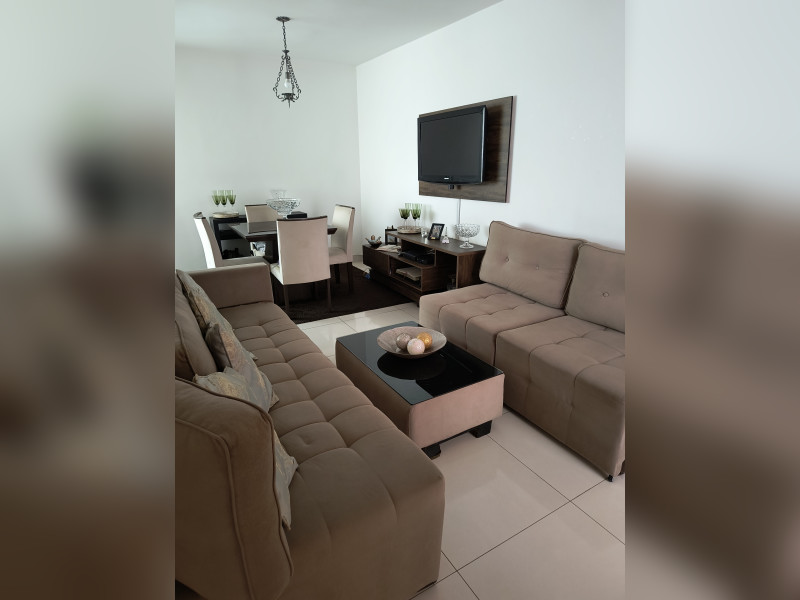imóvel com 67m² - Engenho Nogueira - Belo Horizonte