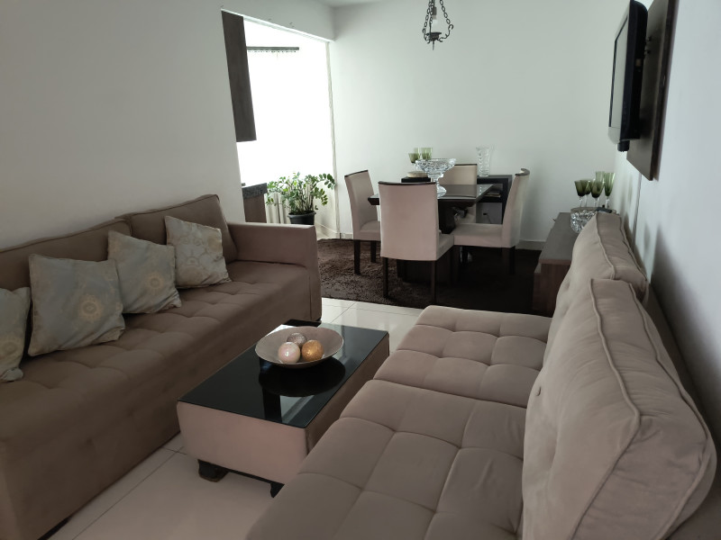 imóvel com 67m² - Engenho Nogueira - Belo Horizonte