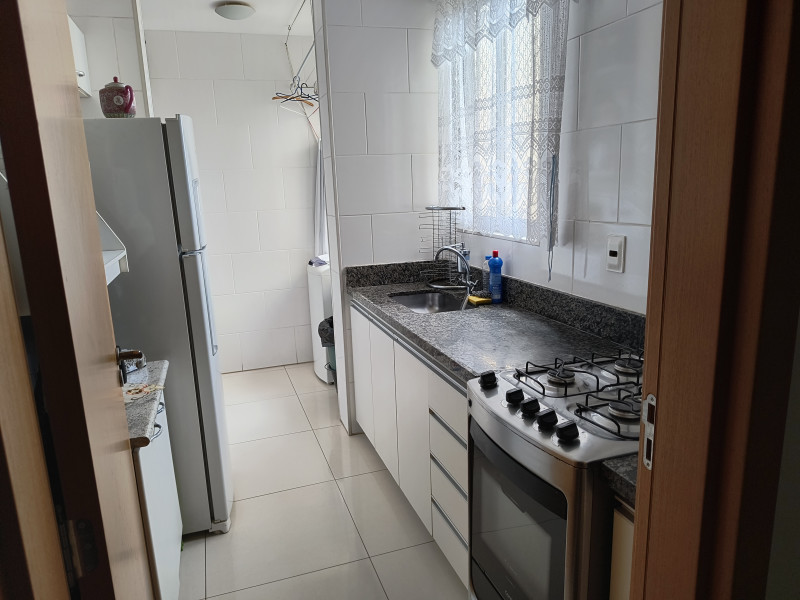 imóvel com 67m² - Engenho Nogueira - Belo Horizonte