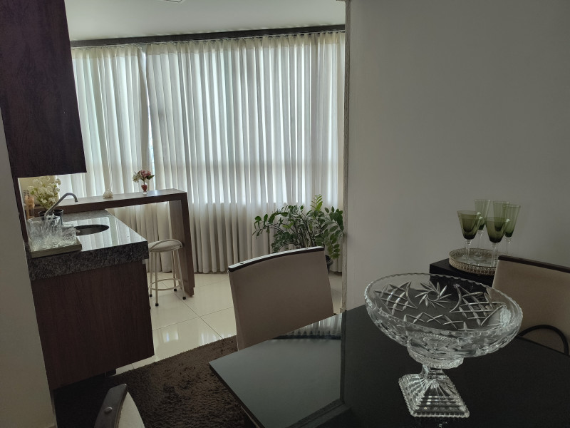 imóvel com 67m² - Engenho Nogueira - Belo Horizonte
