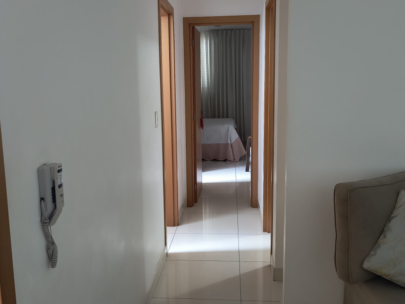 imóvel com 67m² - Engenho Nogueira - Belo Horizonte