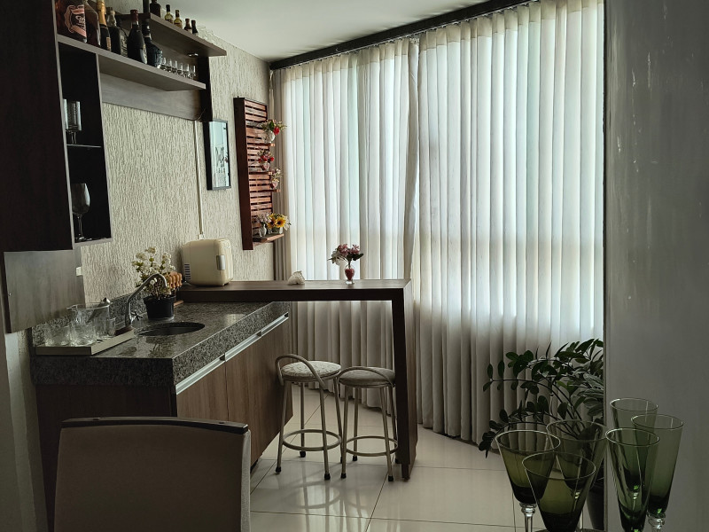imóvel com 67m² - Engenho Nogueira - Belo Horizonte