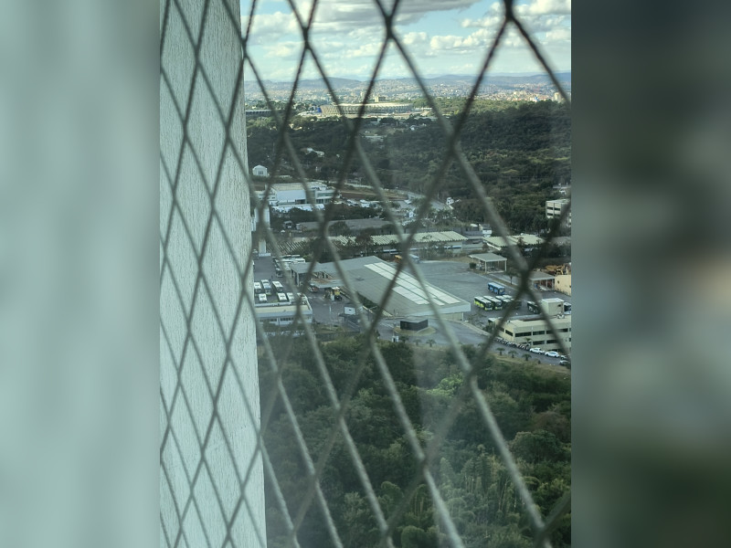 imóvel com 67m² - Engenho Nogueira - Belo Horizonte