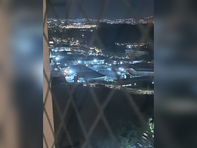 imóvel com 67m² - Engenho Nogueira - Belo Horizonte