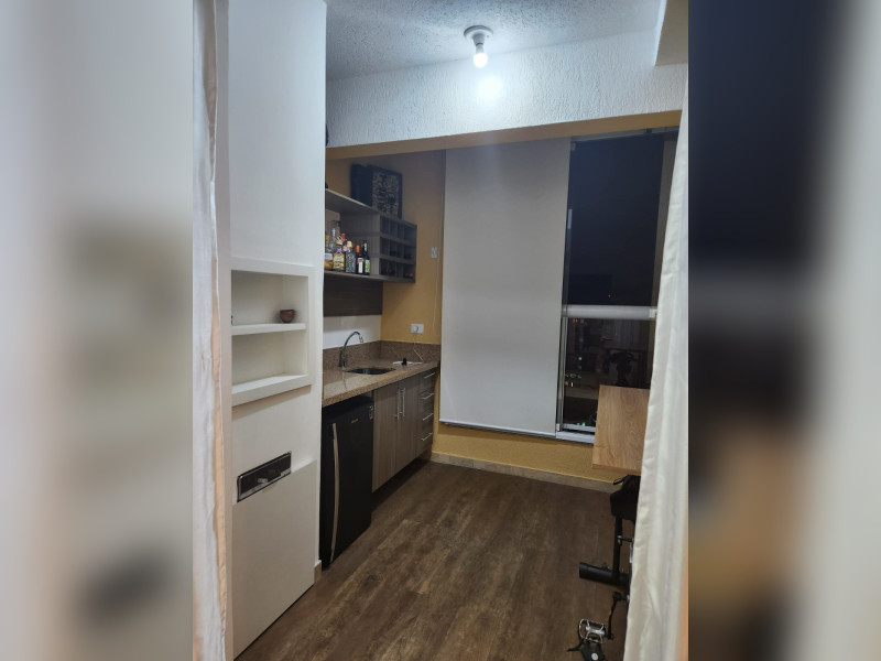 imóvel com 75m² - Vila Osasco - Osasco
