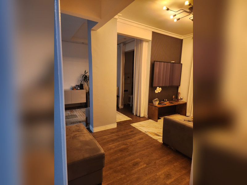 imóvel com 75m² - Vila Osasco - Osasco