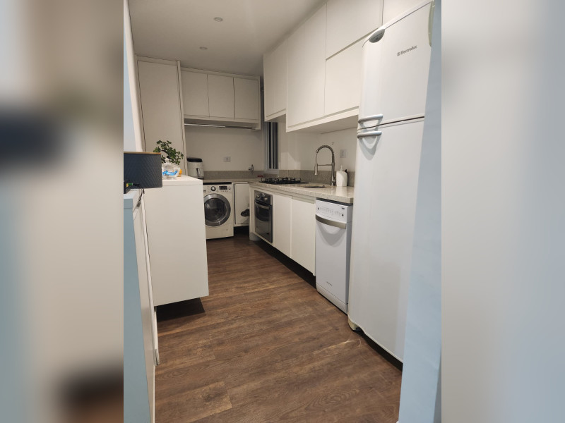 imóvel com 75m² - Vila Osasco - Osasco