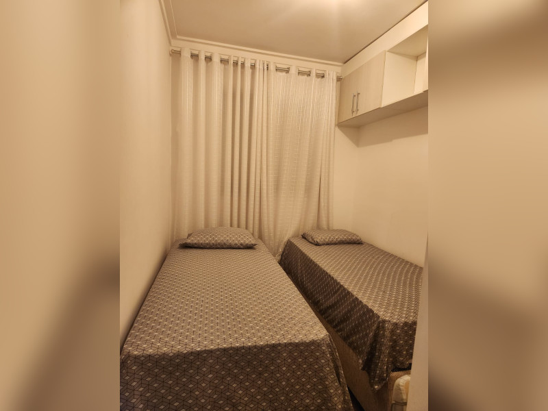 imóvel com 75m² - Vila Osasco - Osasco