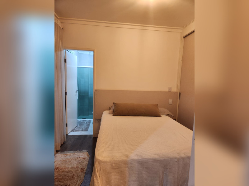 imóvel com 75m² - Vila Osasco - Osasco