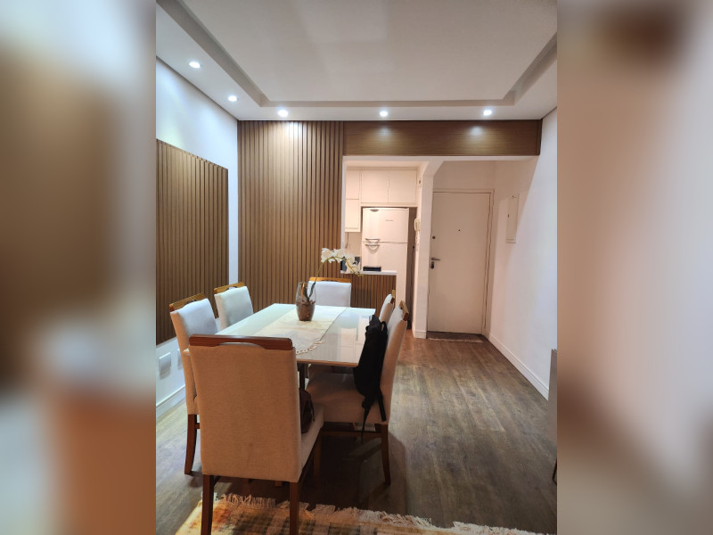 imóvel com 75m² - Vila Osasco - Osasco