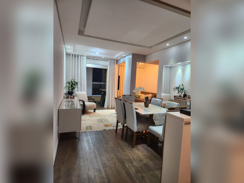 imóvel com 75m² - Vila Osasco - Osasco