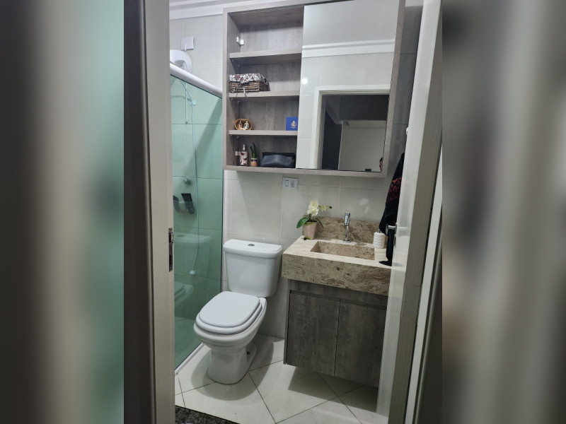 imóvel com 75m² - Vila Osasco - Osasco