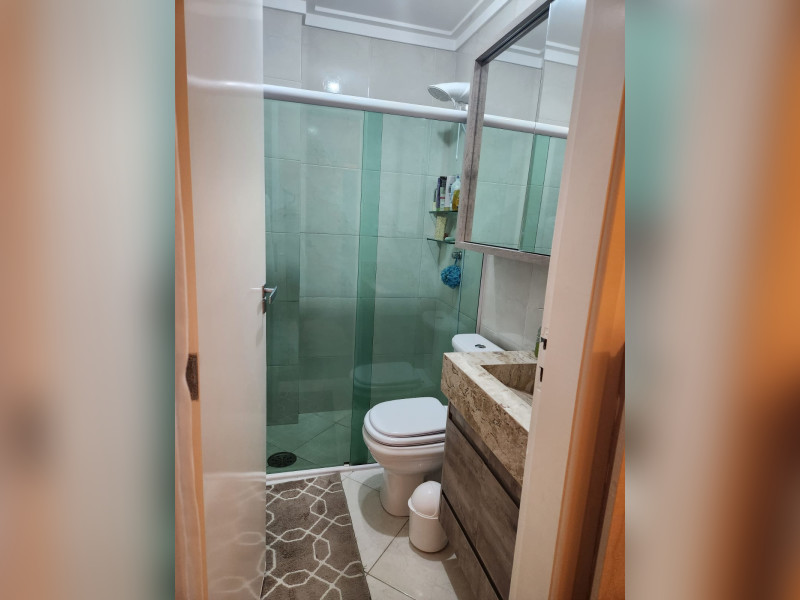 imóvel com 75m² - Vila Osasco - Osasco