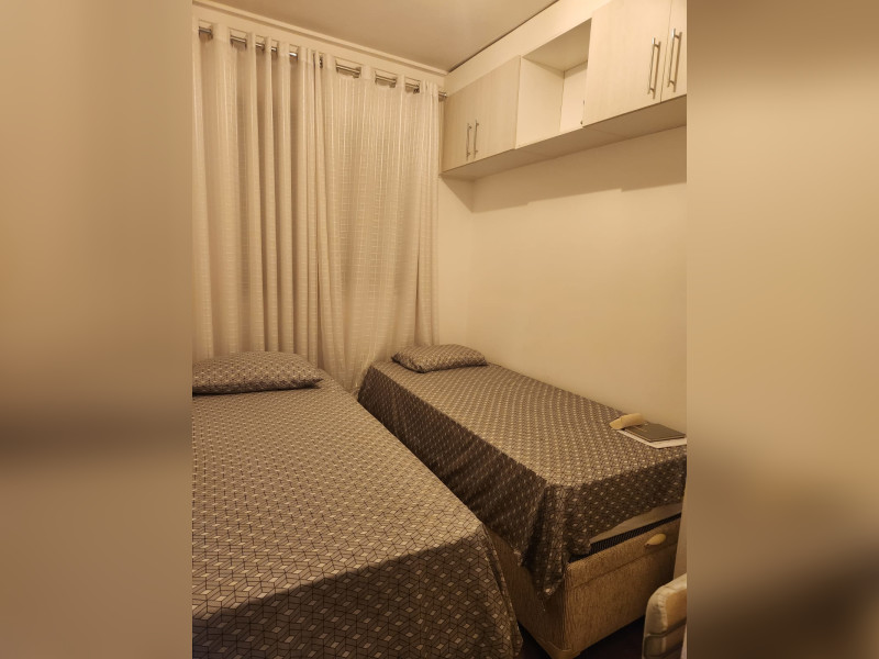 imóvel com 75m² - Vila Osasco - Osasco
