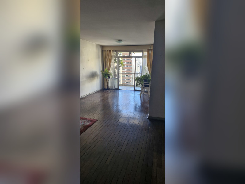 imóvel com 150m² - Santa Cecília - São Paulo